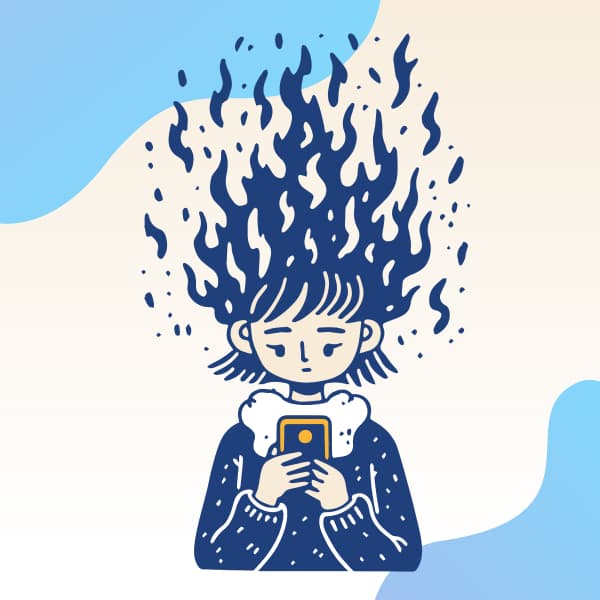 הפירומנים שמבטיחים לכבות את האש