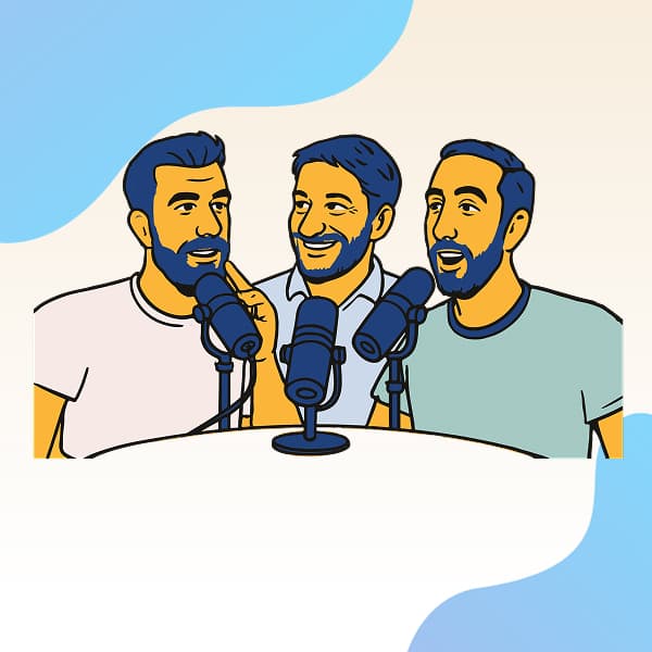 תהיו בני אדם