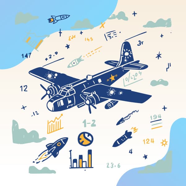 הסיפור המופלא של הדאטה